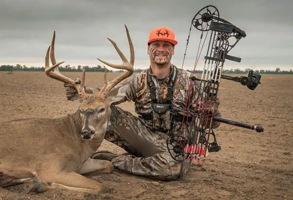 bow hunting bow hunting