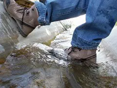 waterproof boots for hunting