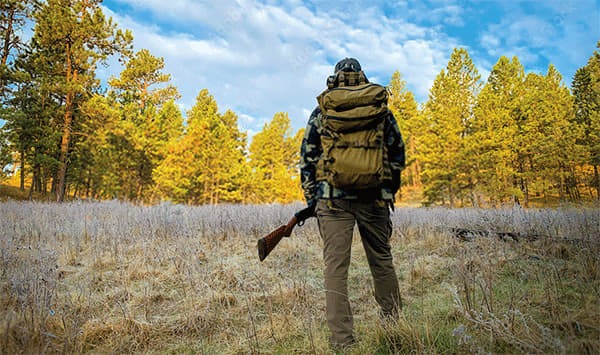 best boots for turkey hunting in this year